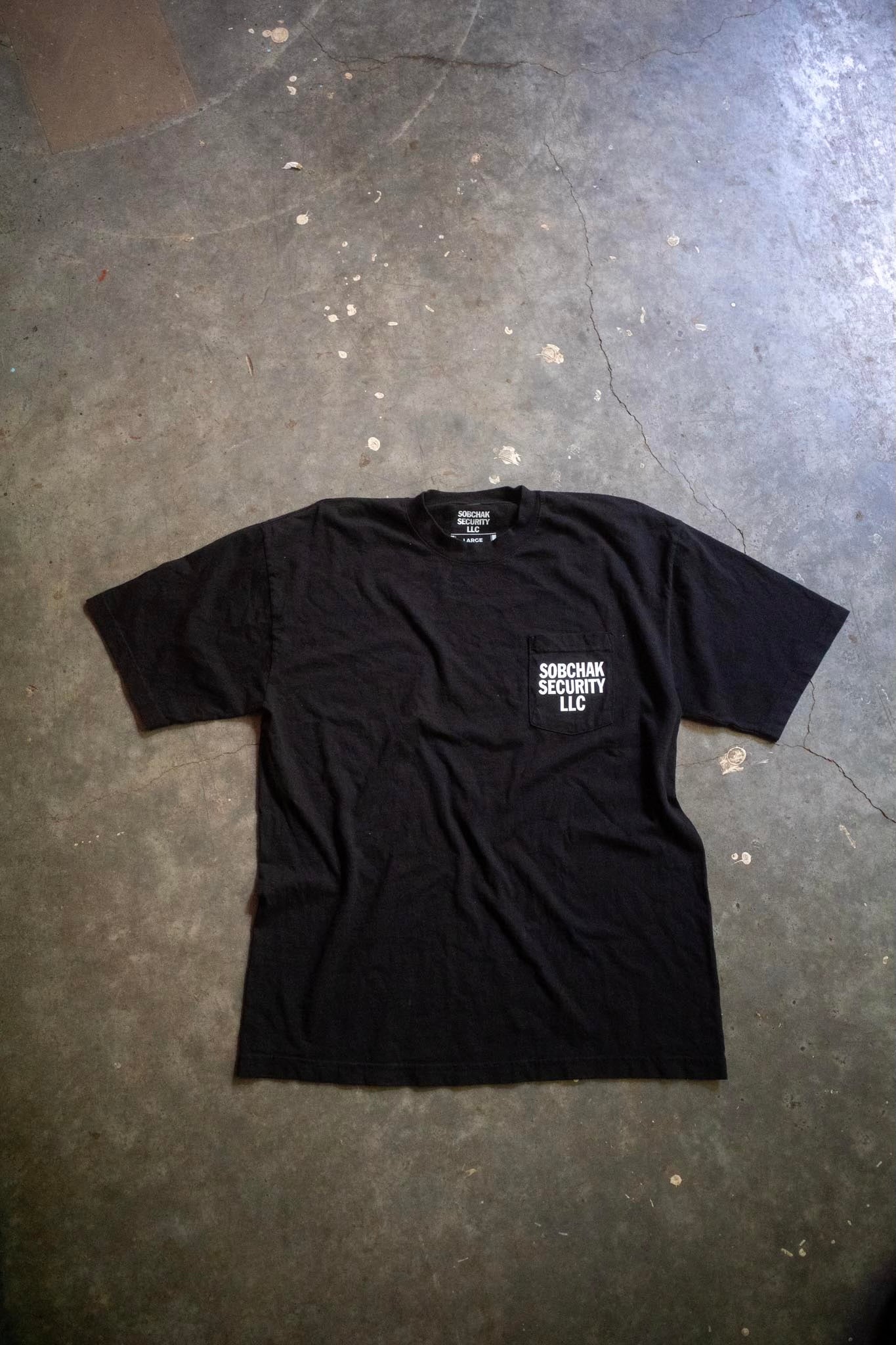 If It's Time To Lose It Tee