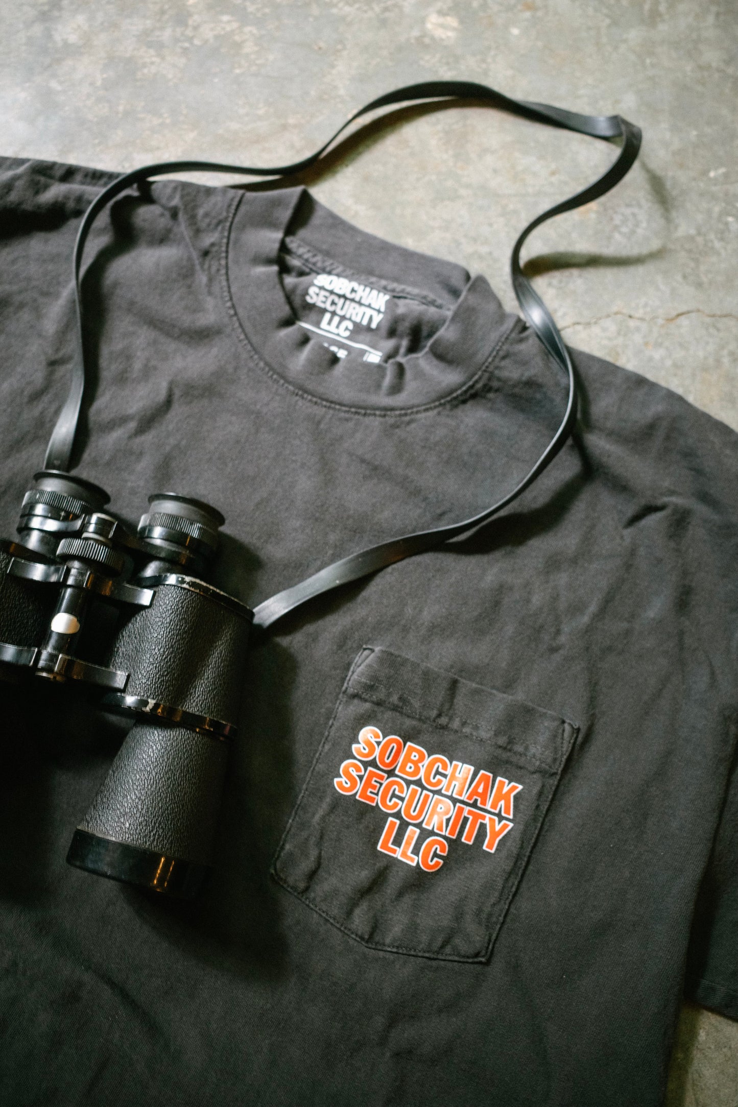 Company Tee - PRE ORDER