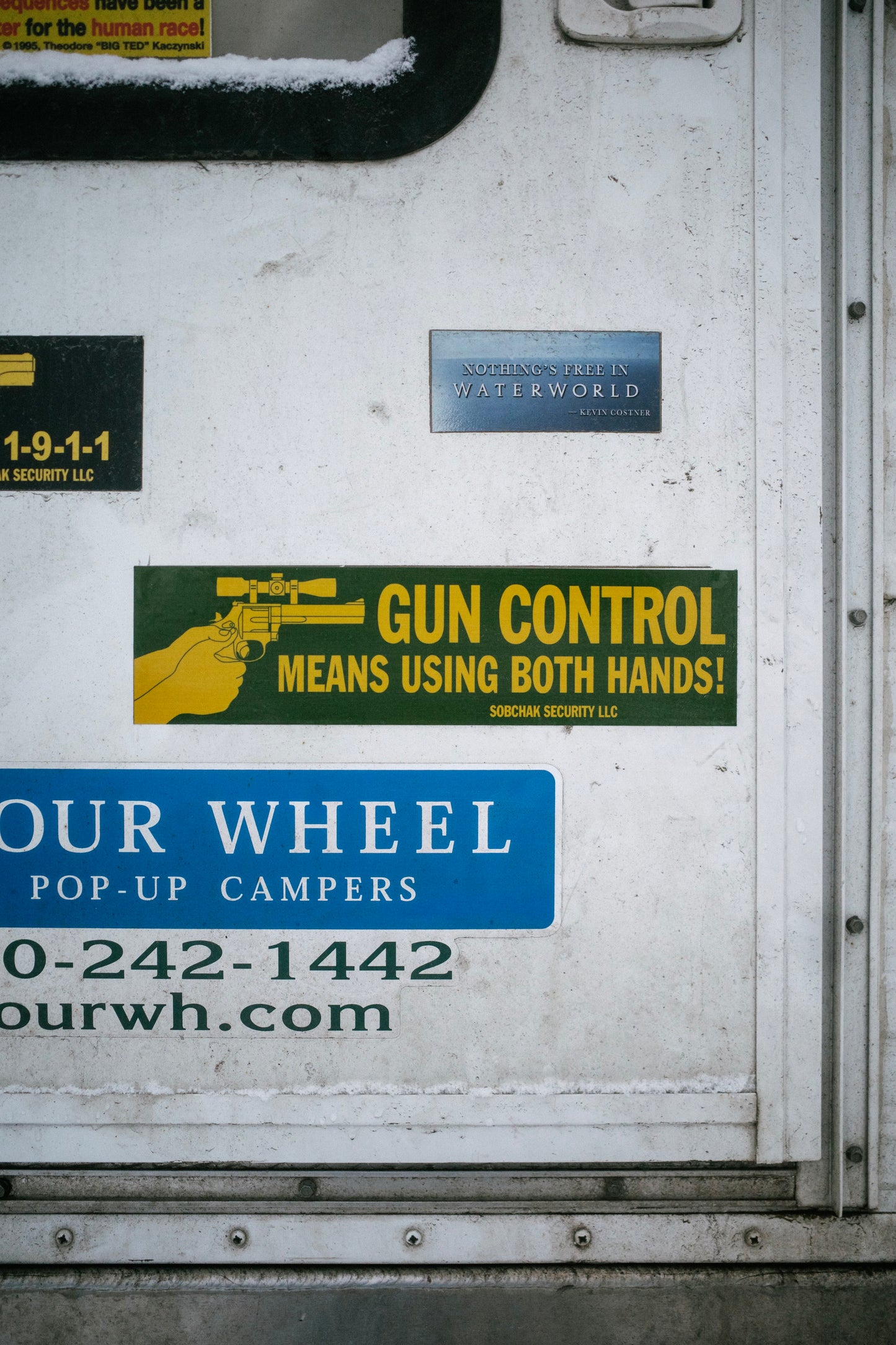 GUN CONTROL MEANS…