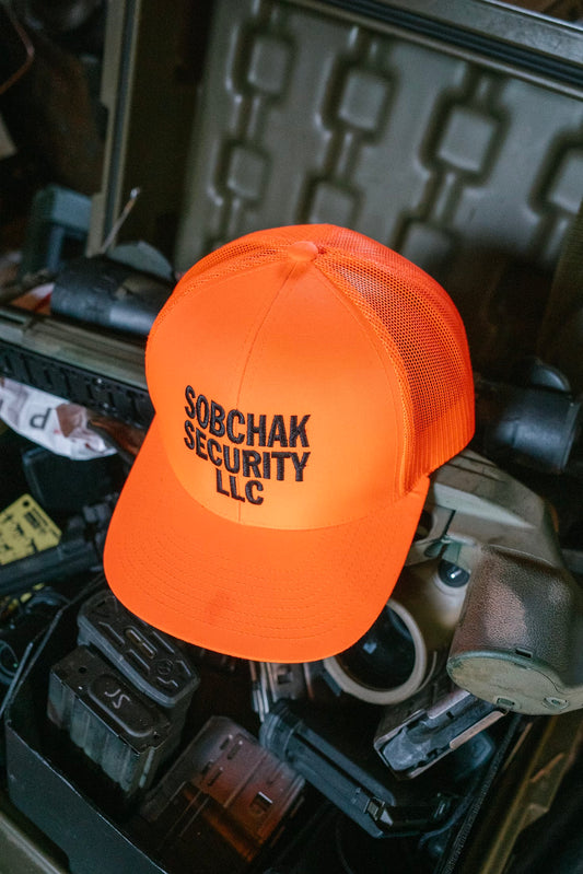 Shirts Crewnecks Hats Sobchak Security LLC Shirts crewnecks hats sobchak security llc
