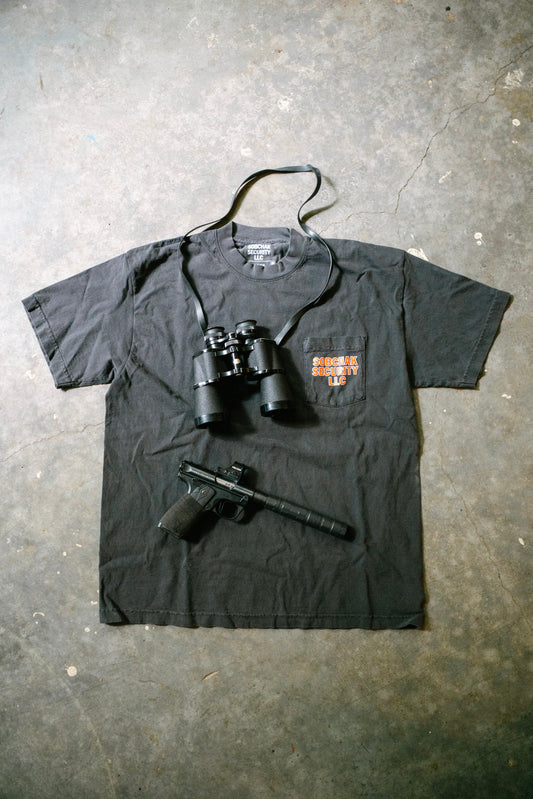 Company Tee - PRE ORDER