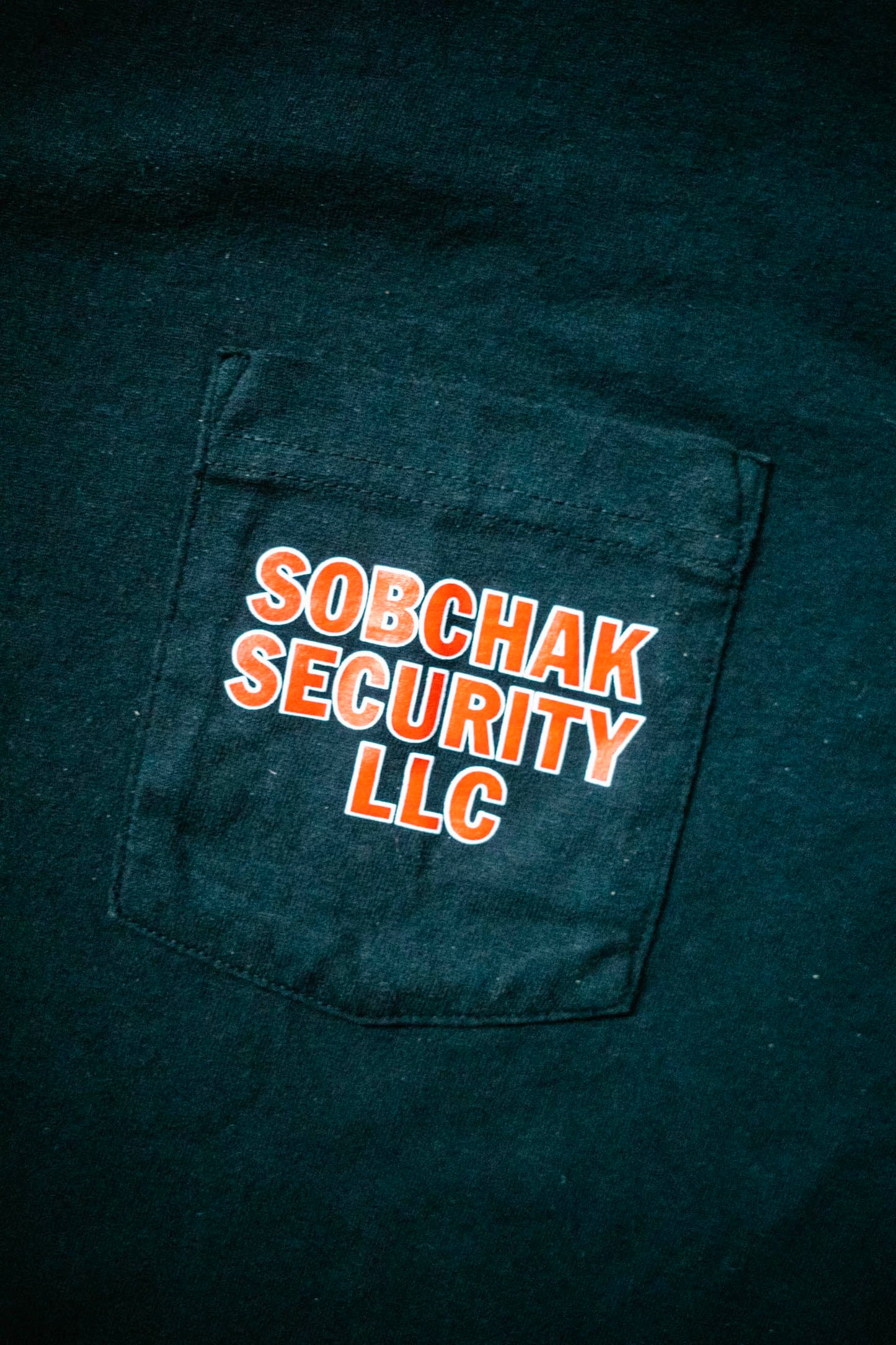 Neighborhood Watch Program