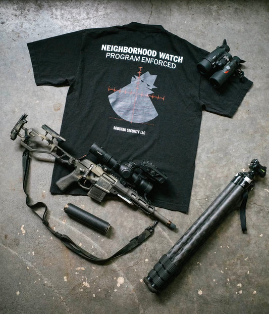 Neighborhood Watch Program