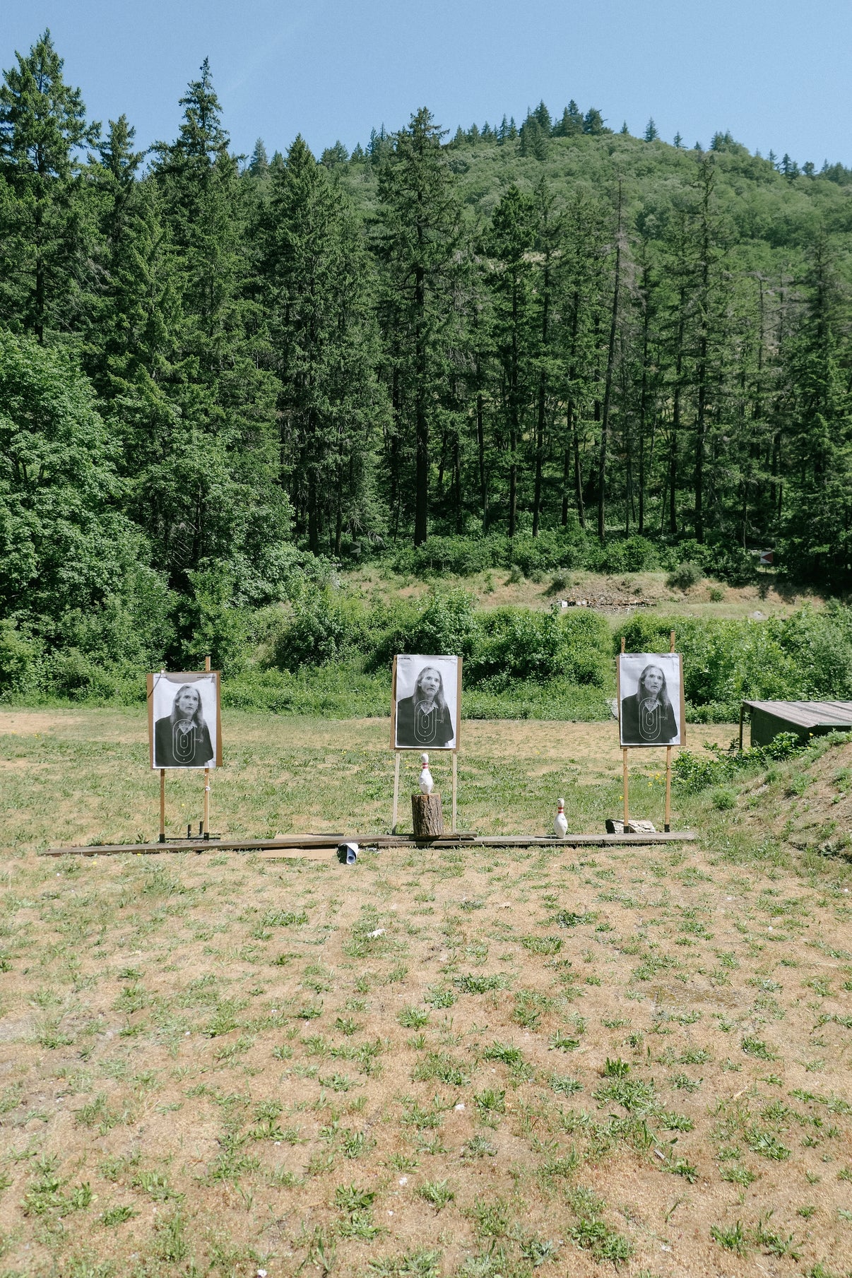 Smokey Target Sobchak Security LLC