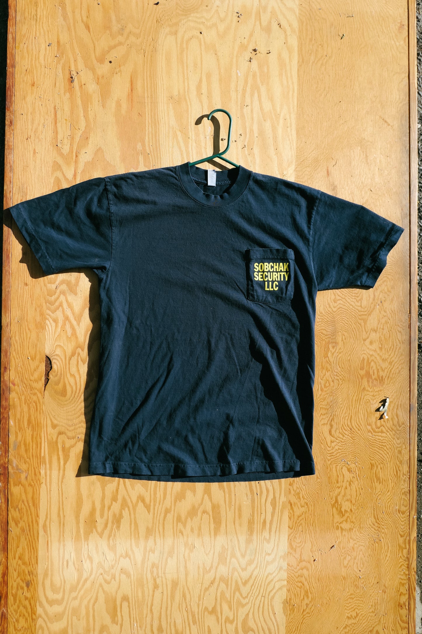 Old Reliable Tee